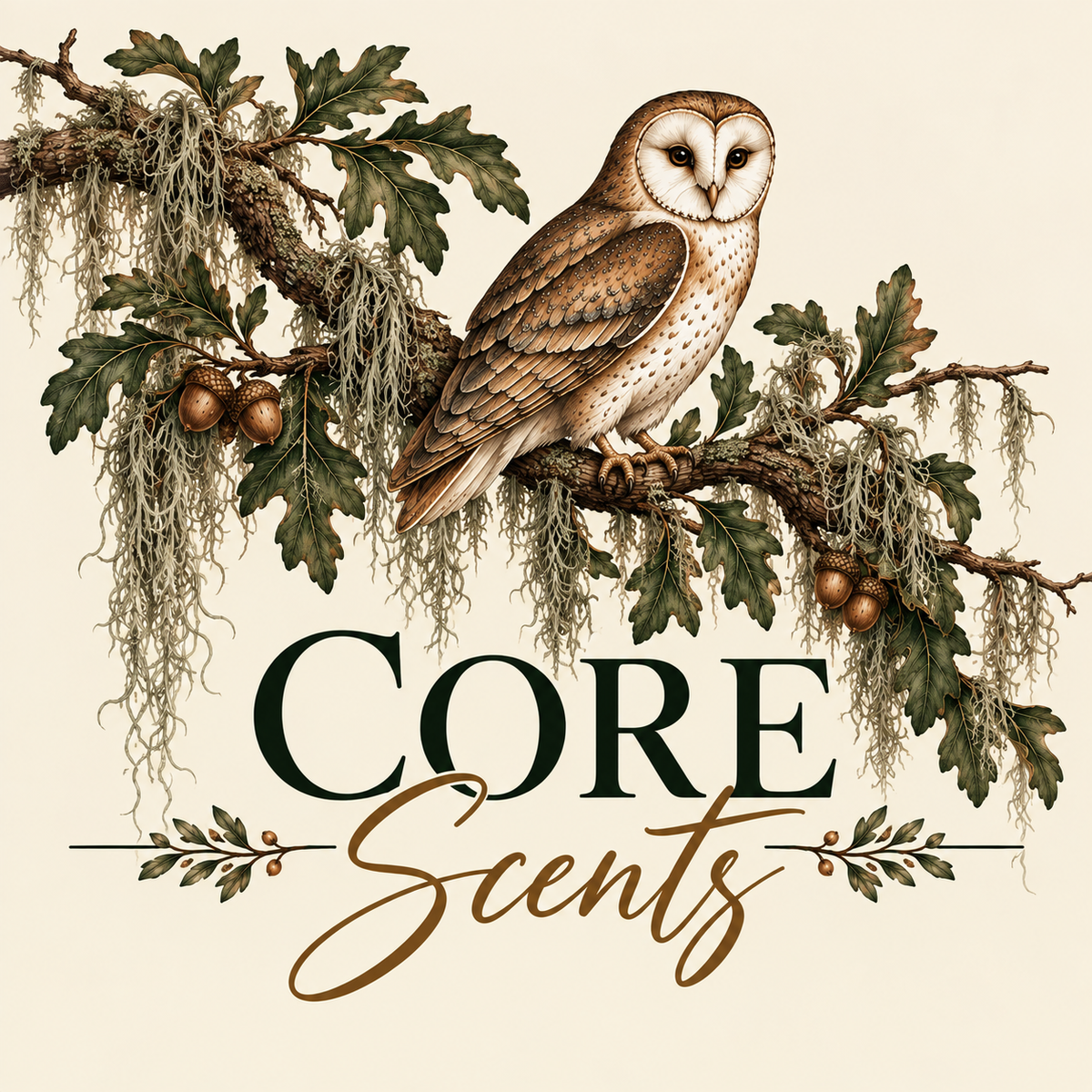 Core Scents