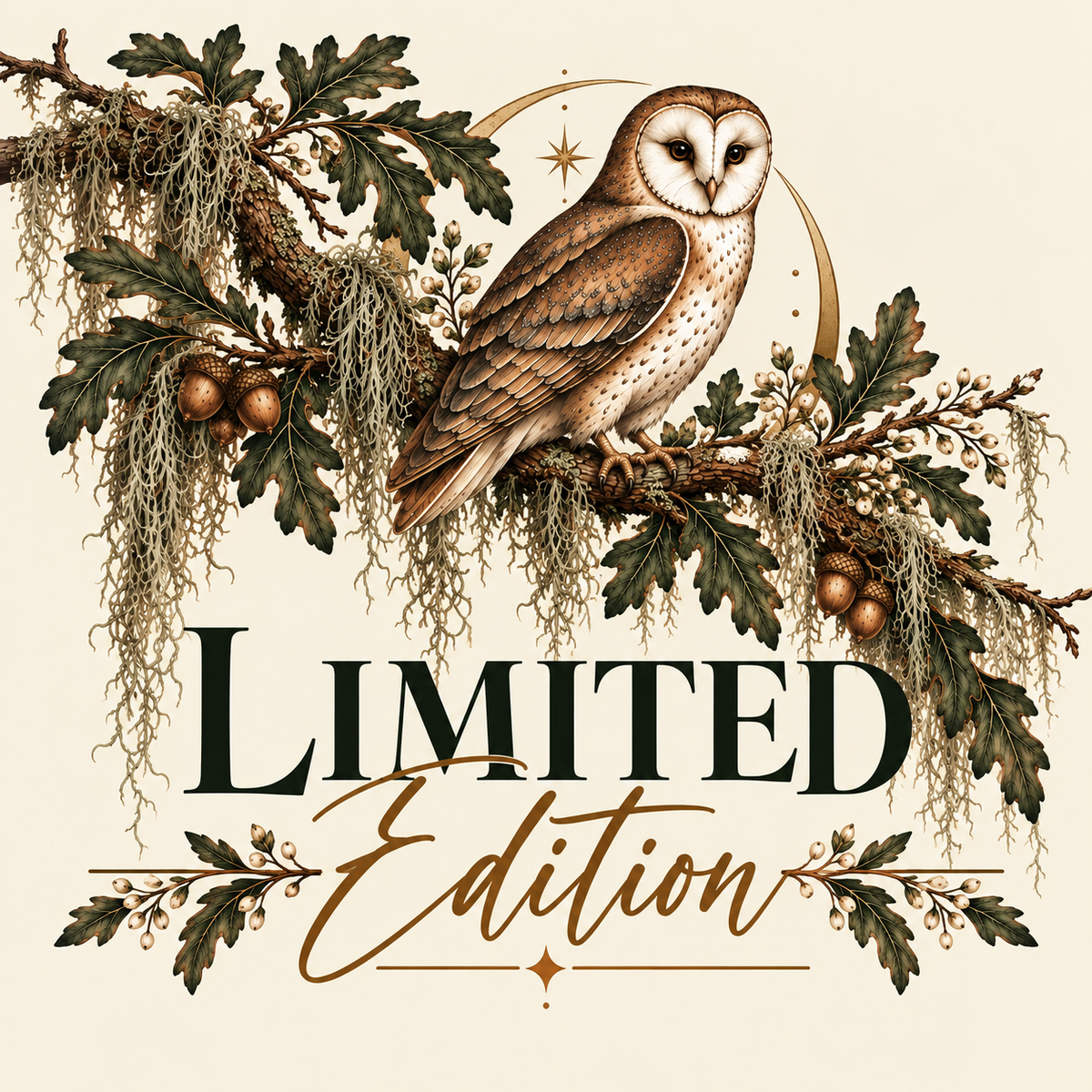 Limited Edition