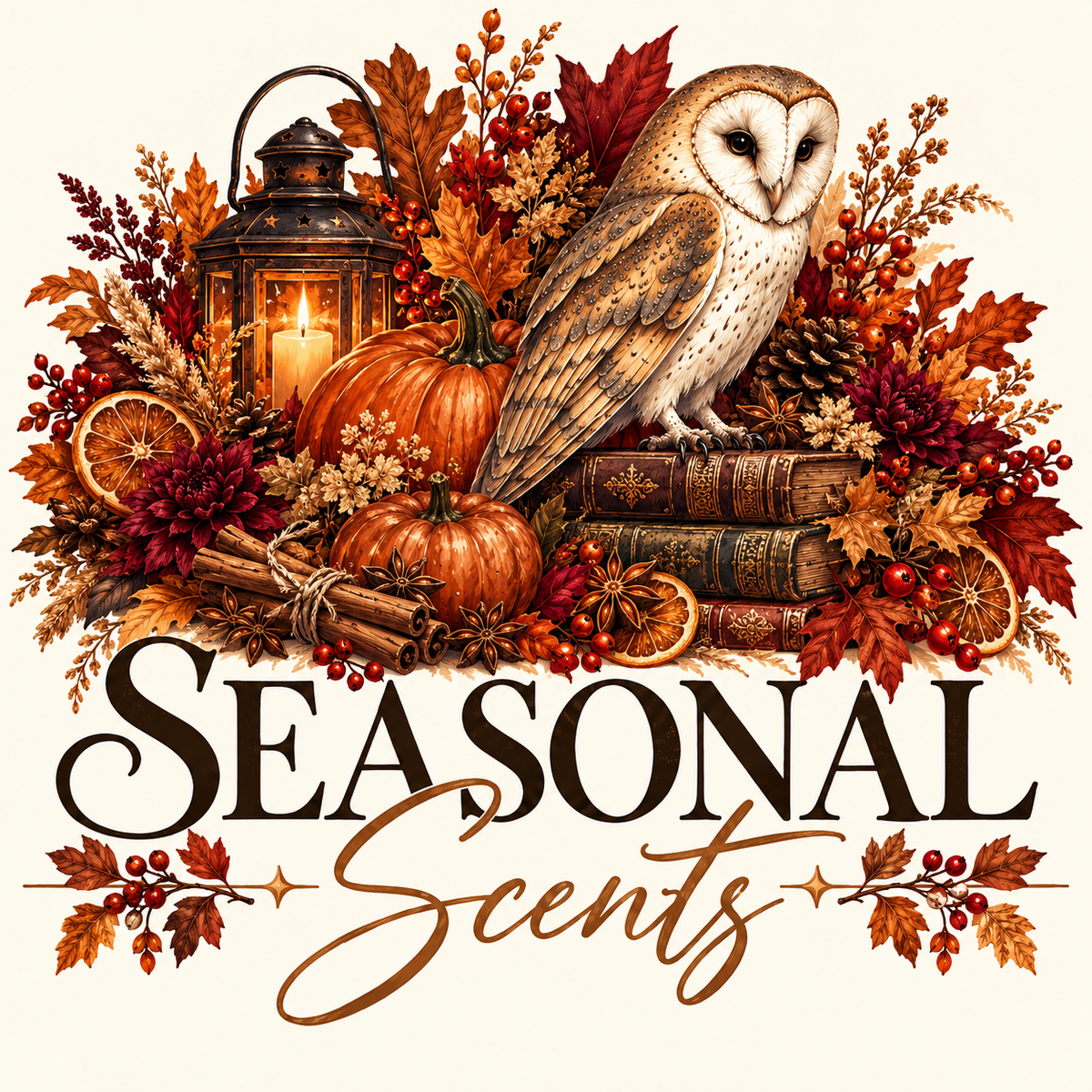 Seasonal Scents