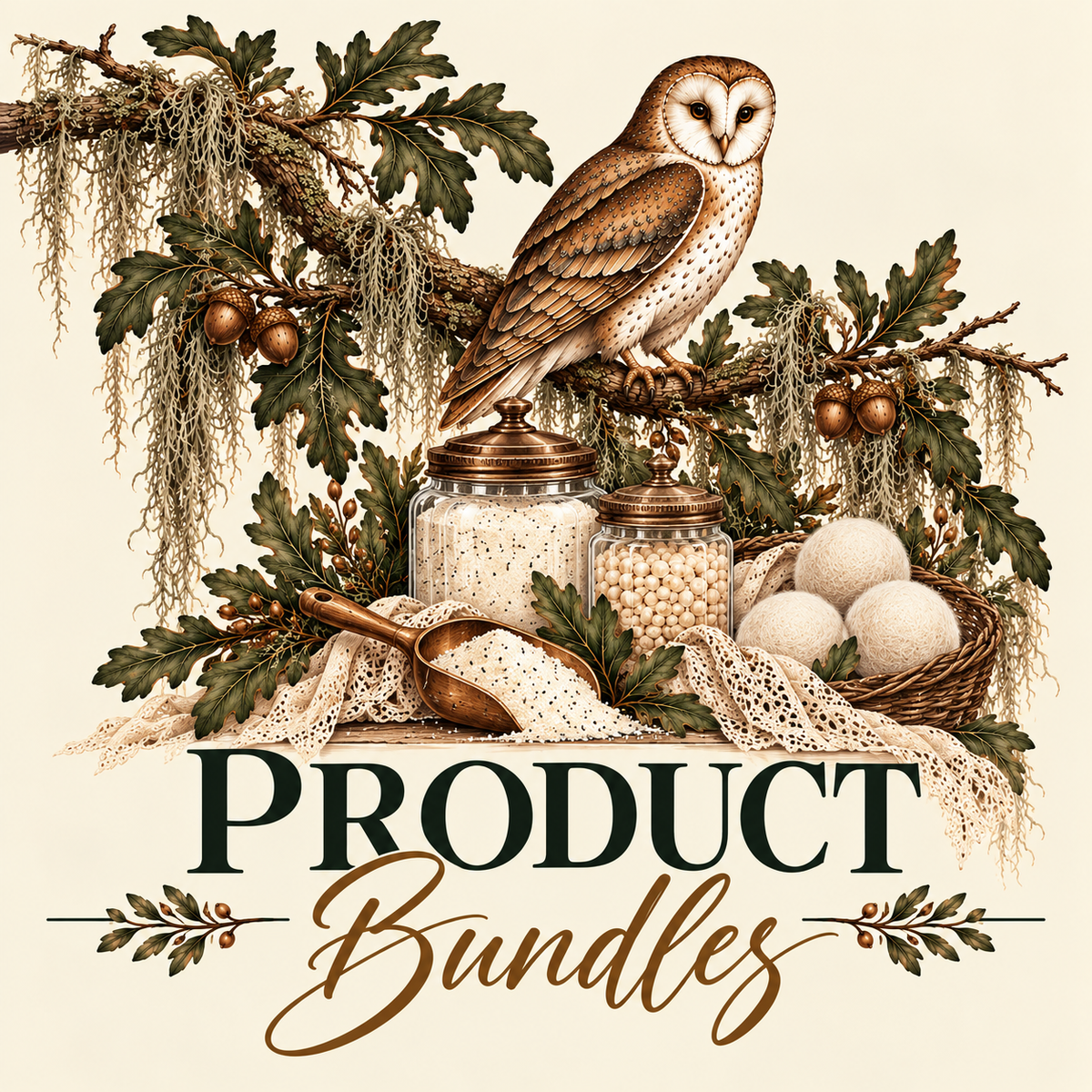 Product Bundles