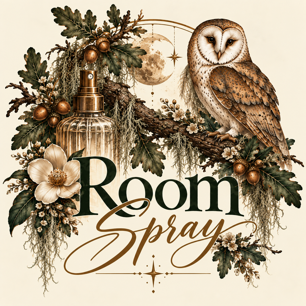 Room Spray