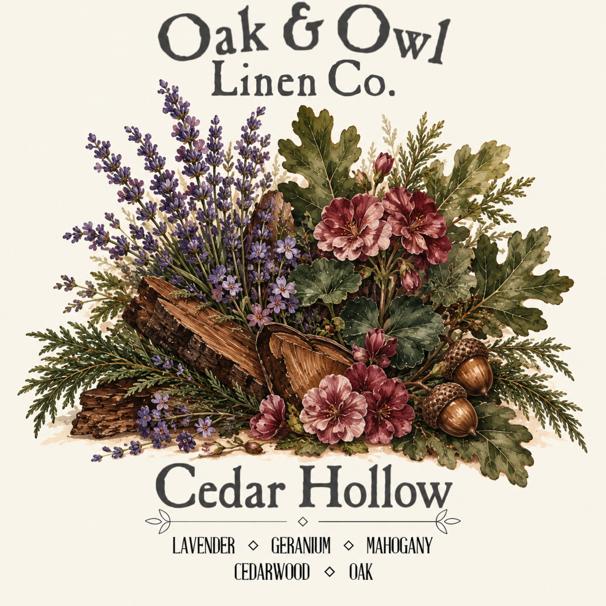 🌲Cedar Hollow🌲
