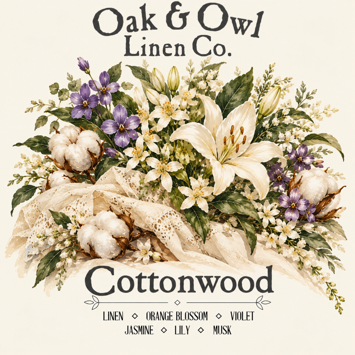 🤍Cottonwood🤍