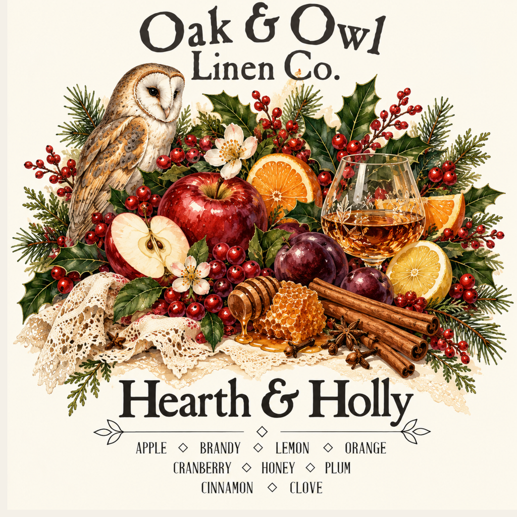 🎄Hearth & Holly🎄
