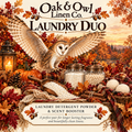 Seasonal Laundry Duo Bundle