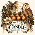 Candle Discovery Set
