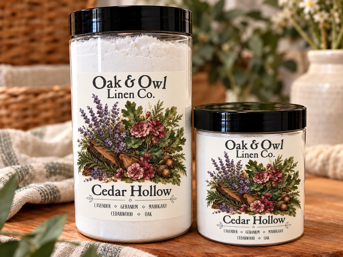 🌲Cedar Hollow🌲