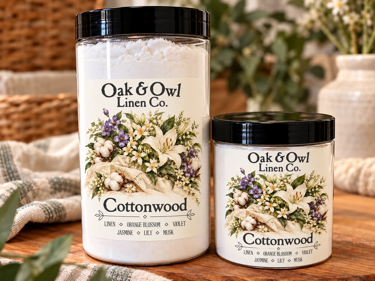 🤍Cottonwood🤍