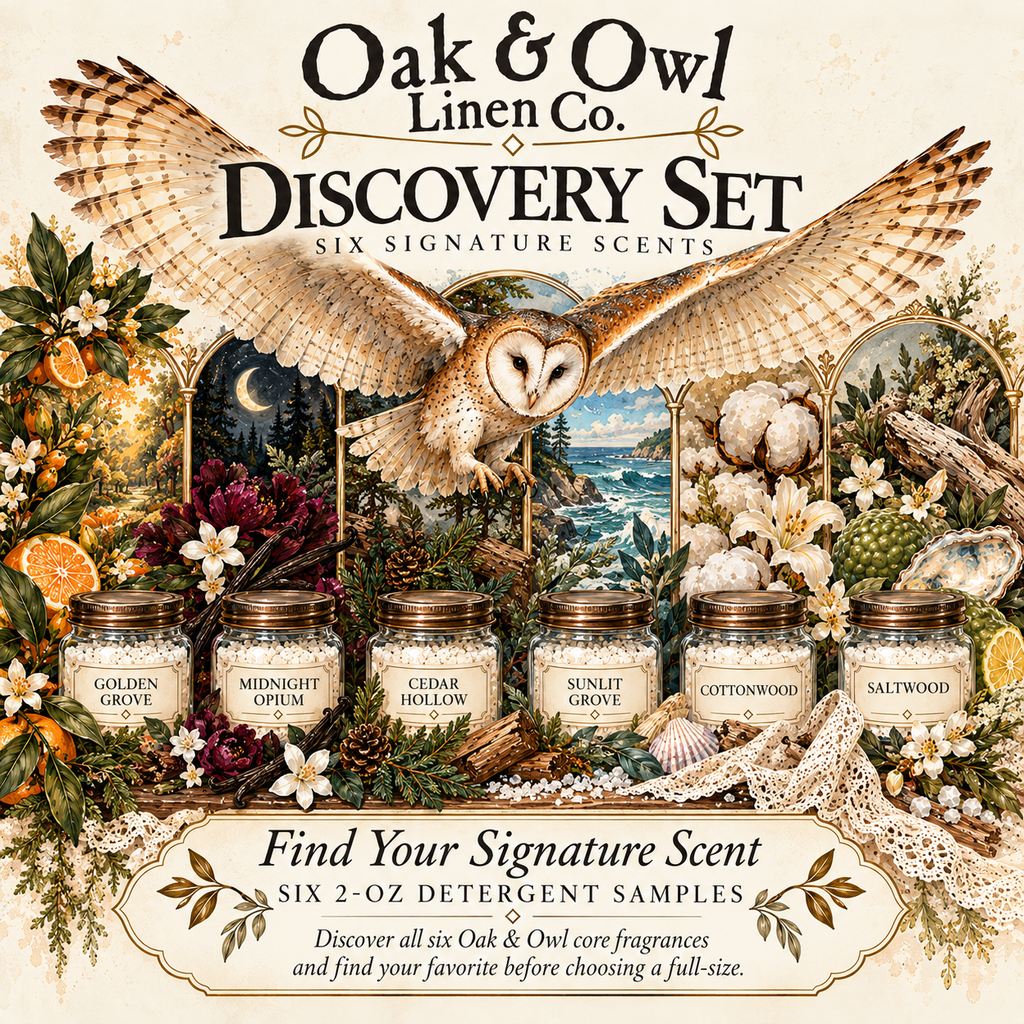 OOLC Discovery Set