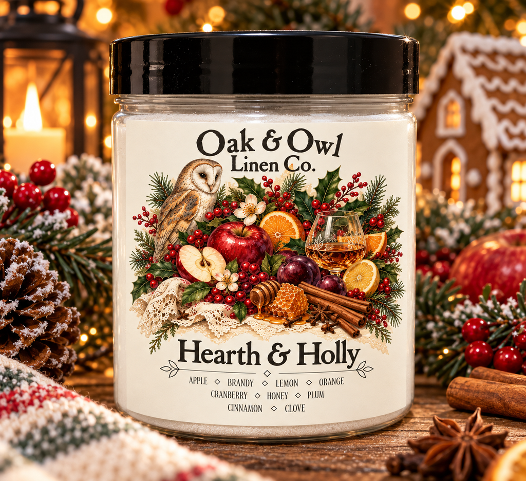 🎄Hearth & Holly🎄