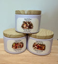 Mini Candle Trio Bundle